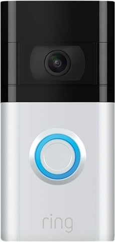 Ring hot sale doorbell 3